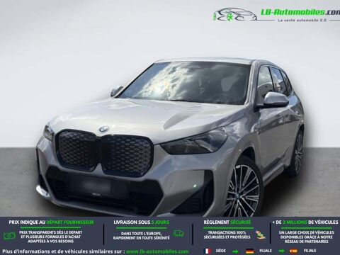 iX xDrive30 313ch BVA 2025 occasion 31850 Beaupuy