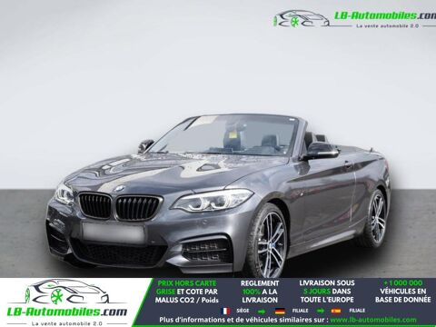 BMW Serie 2 M240i 340 ch BVA 2020 occasion Beaupuy 31850