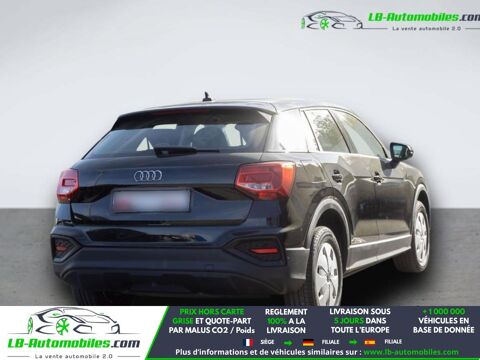 Q2 35 TFSI 150 BVA 2023 occasion 31850 Beaupuy