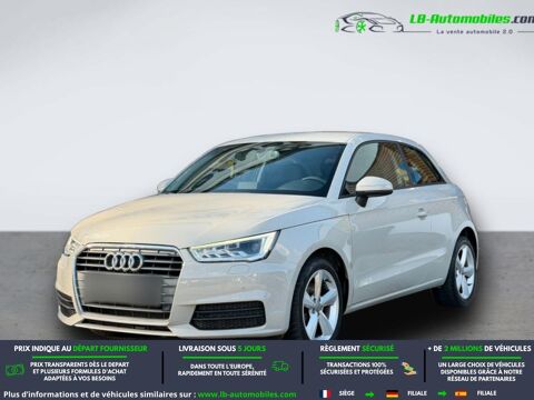 Audi A1 1.4 TFSI 125 BVA 2018 occasion Beaupuy 31850