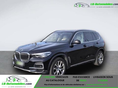 BMW X5 xDrive25d 231 ch BVA 2022 occasion Beaupuy 31850