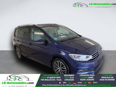 Touran 1.5 TSI EVO 150 BVA 7pl 2024 occasion 31850 Beaupuy