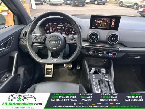 Q2 TDI 150 ch BVA Quattro 2019 occasion 31850 Beaupuy