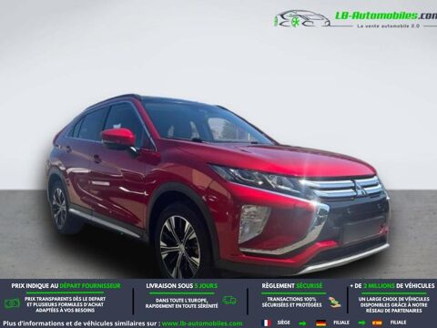 Eclipse Cross 1.5 MIVEC 163 BVA 4WD 2019 occasion 31850 Beaupuy