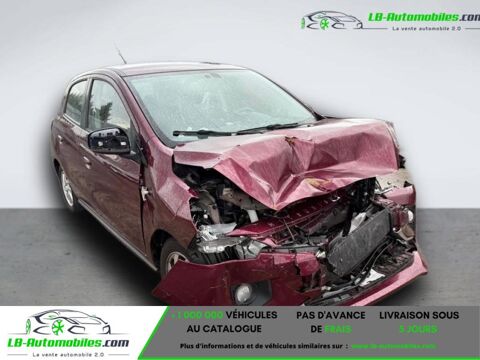 Annonce voiture Mitsubishi Space Star 5900 �