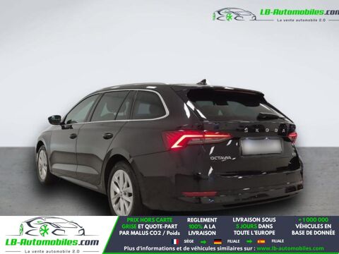 Octavia 1.0 TSI 110 ch BVA 2022 occasion 31850 Beaupuy