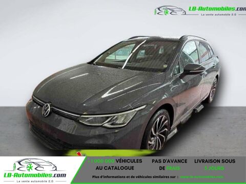 Volkswagen Golf SW 2.0 TDI 115 BVA 2022 occasion Beaupuy 31850
