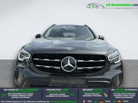 Classe GLC 300 e BVA 4Matic 2021 occasion 31850 Beaupuy