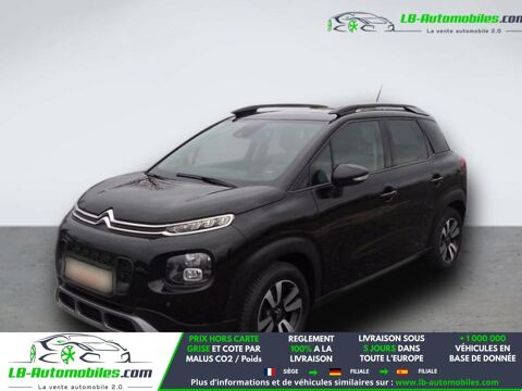 Citro&euml;n C3 Aircross PureTech 130 BVA 2020 occasion Beaupuy 31850