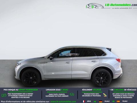 Touareg 3.0 TDI 286ch BVA 4Motion 2019 occasion 31850 Beaupuy