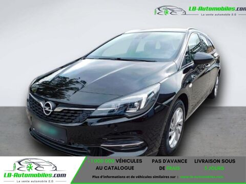 Opel Astra 1.2 Turbo 110 ch BVM 2021 occasion Beaupuy 31850