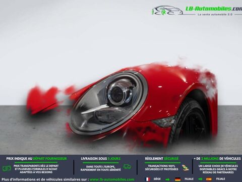 911 S 3.8i 400 PDK 2012 occasion 31850 Beaupuy