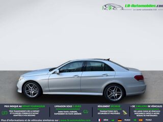 Classe E 500 BVA 2014 occasion 31850 Beaupuy