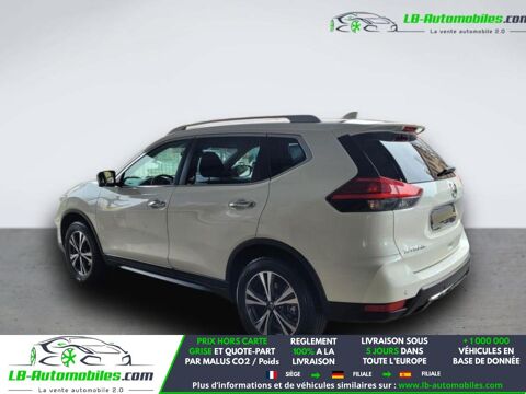 X-Trail 1.3 DIG-T 160 BVA 5pl 2019 occasion 31850 Beaupuy