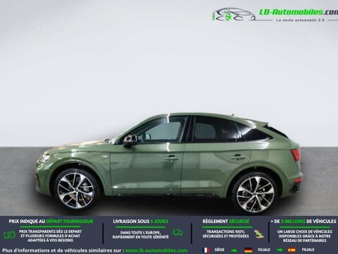 Q5 45 TFSI 265 BVA Quattro 2025 occasion 31850 Beaupuy