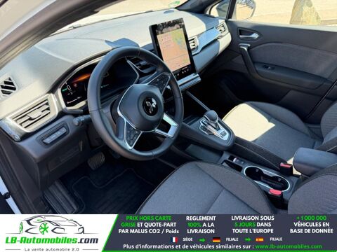 Asx 1.6 MPI HEV 143 BVA 2025 occasion 31850 Beaupuy