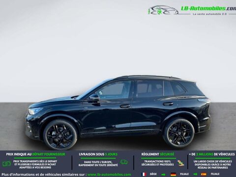 Tiguan 2.0 TDI 193ch BVA 4Motion 2025 occasion 31850 Beaupuy