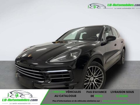 Porsche Cayenne 3.0 V6 340 ch BVA 2019 occasion Beaupuy 31850