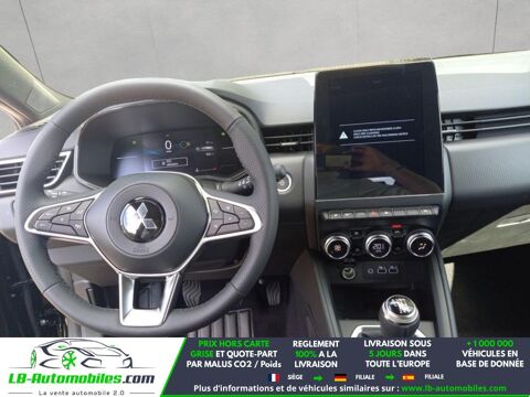 Colt 1.0 MPI-T 91 2025 occasion 31850 Beaupuy