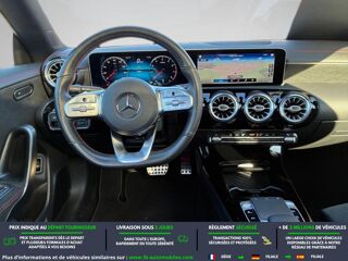 Classe CLA 200 BVA 2019 occasion 31850 Beaupuy