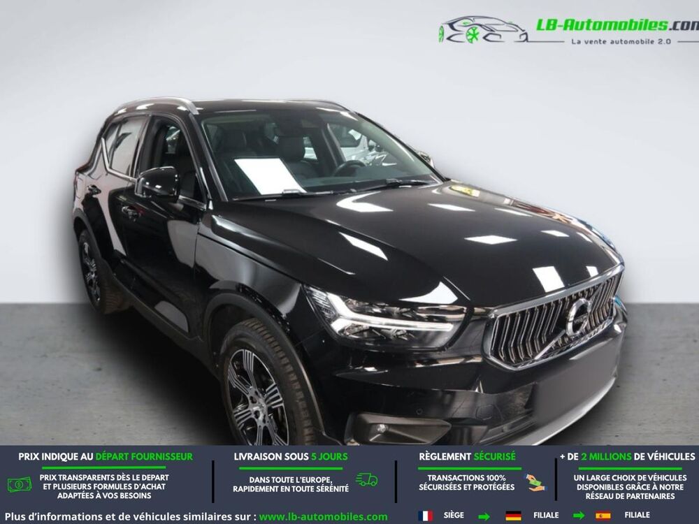 XC40 150 ch BVA 2020 occasion 31850 Beaupuy
