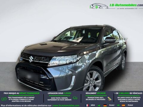 Annonce voiture Suzuki Vitara 25970 €