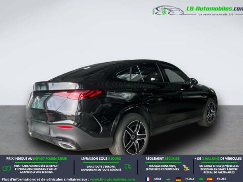 Classe GLC 220 d BVA 4Matic 2025 occasion 31850 Beaupuy