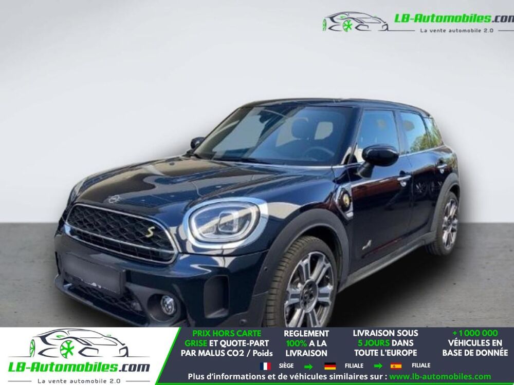 Paceman 218 CH ALL4 BVA 2022 occasion 31850 Beaupuy