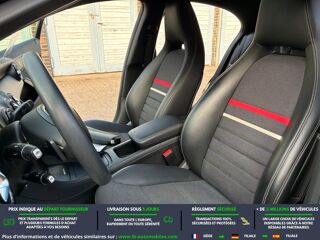 Classe A 180 CDI 7-G DCT A 2013 occasion 31850 Beaupuy