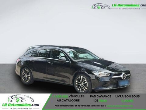 Classe CLA 200 BVA 2023 occasion 31850 Beaupuy