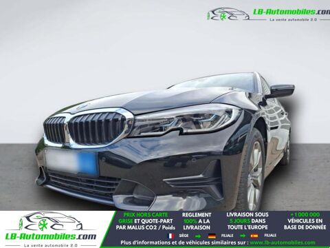 S&eacute;rie 3 330d xDrive 286 ch BVA 2022 occasion 31850 Beaupuy