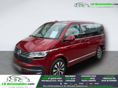 Annonce voiture Volkswagen MULTIVAN 54000 €