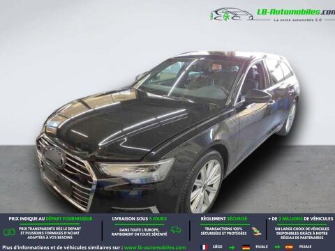 A6 45 TFSI 265 ch Quattro 2023 occasion 31850 Beaupuy