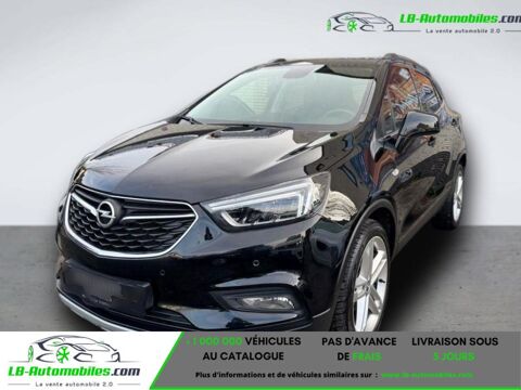 Opel Mokka 1.6 CDTI - 136 ch BVM 2017 occasion Beaupuy 31850