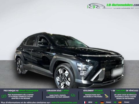 Kona 1.6 GDi 141 Hybrid 2024 occasion 31850 Beaupuy