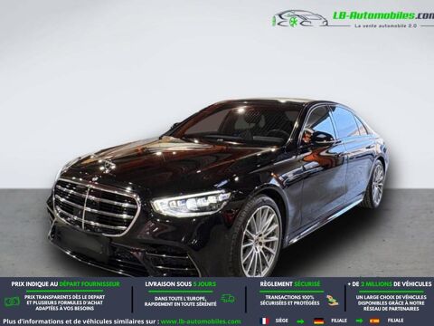 Classe S 400 d BVA 4-Matic 2023 occasion 31850 Beaupuy