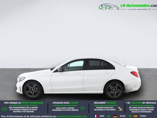 Classe C 200 BVA 2020 occasion 31850 Beaupuy