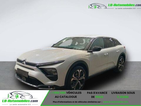 Citroën C5 X PureTech 130 BVA 2024 occasion Beaupuy 31850