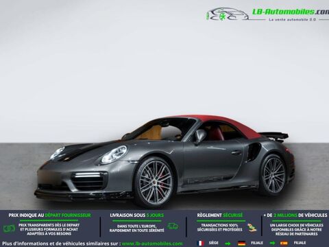 Annonce voiture Porsche 911 130700 €
