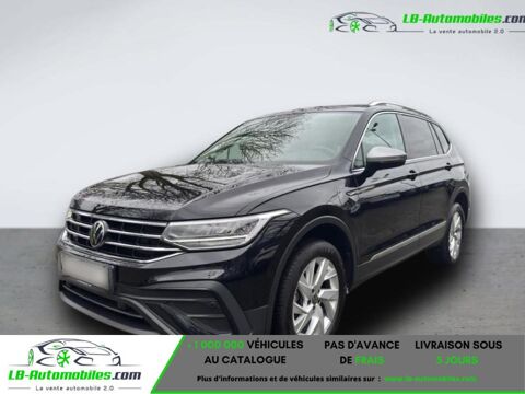 Volkswagen Tiguan Allspace 2.0 TDI 150ch BVA 2022 occasion Beaupuy 31850