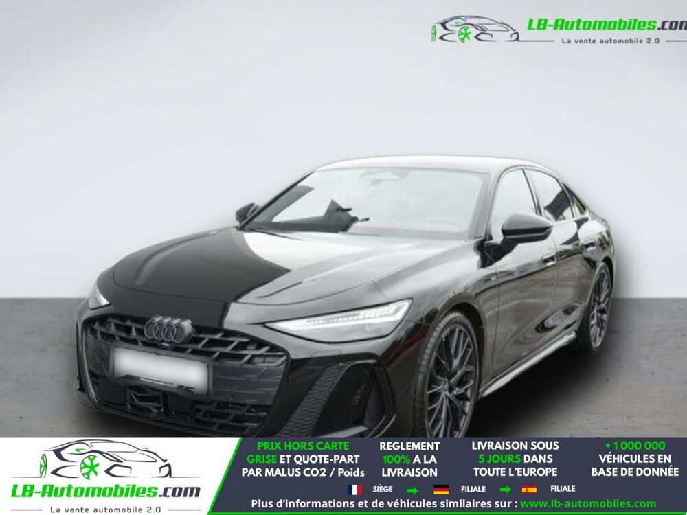 A6 50 TFSIe 299 ch Quattro 2025 occasion 31850 Beaupuy