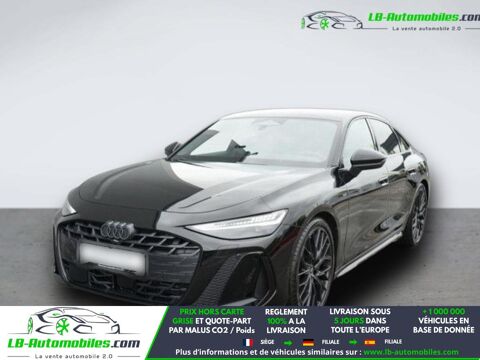 Annonce voiture Audi A6 72300 €