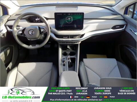 Enyaq iV 50 2024 occasion 31850 Beaupuy