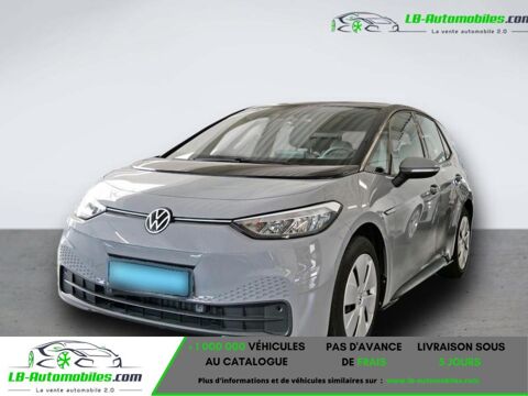 Volkswagen ID.3 150 ch Pure Performance 2021 occasion Beaupuy 31850