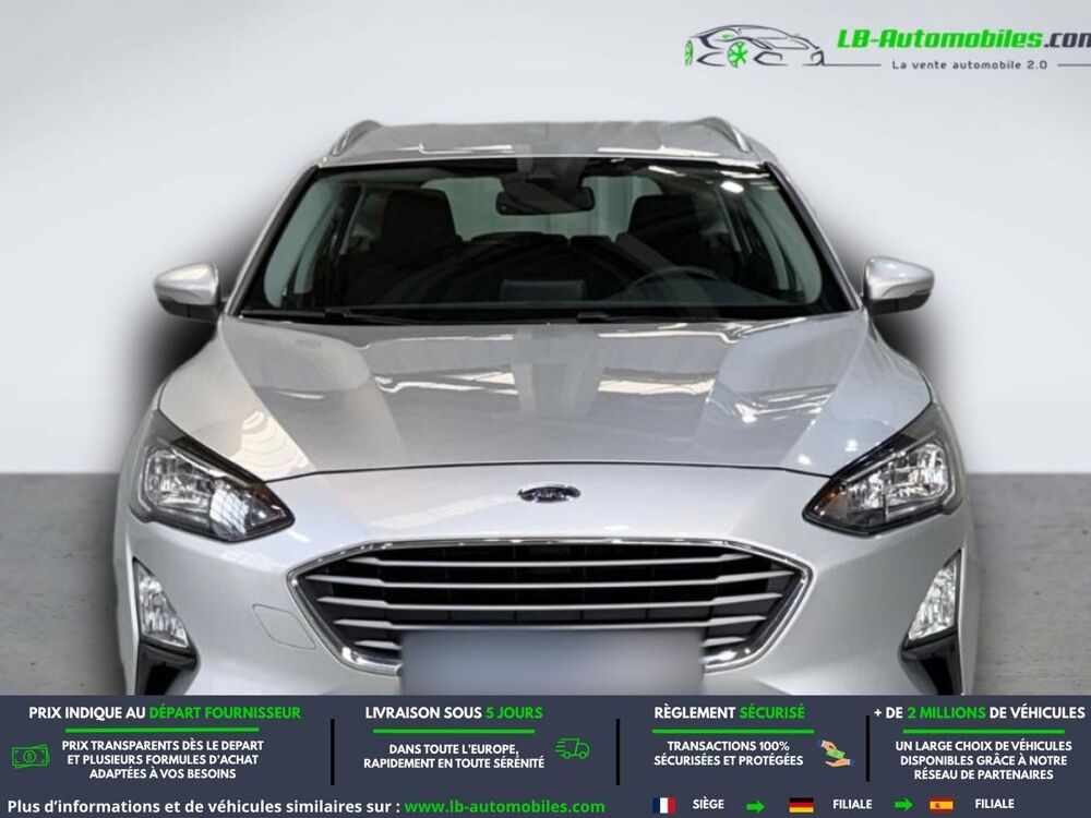 Golf SW 1.4 TSI 125 BVA 2020 occasion 31850 Beaupuy