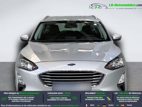 Golf SW 1.4 TSI 125 BVA 2020 occasion 31850 Beaupuy