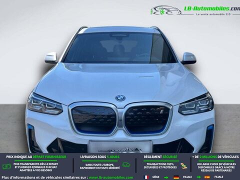 iX M Sport 286 ch BVA8 2022 occasion 31850 Beaupuy