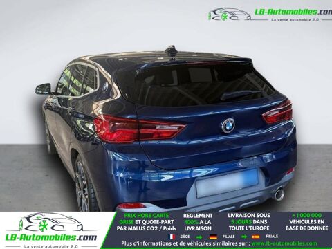 X2 xDrive 20d 190 ch BVA 2019 occasion 31850 Beaupuy