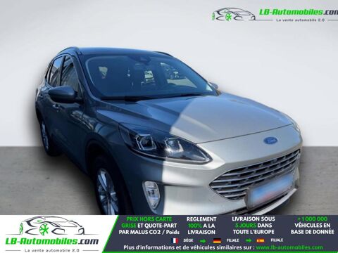 Kuga 2.0 EcoBlue 190 BVA 2022 occasion 31850 Beaupuy