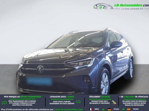 Annonce voiture Volkswagen Taigo 18390 €